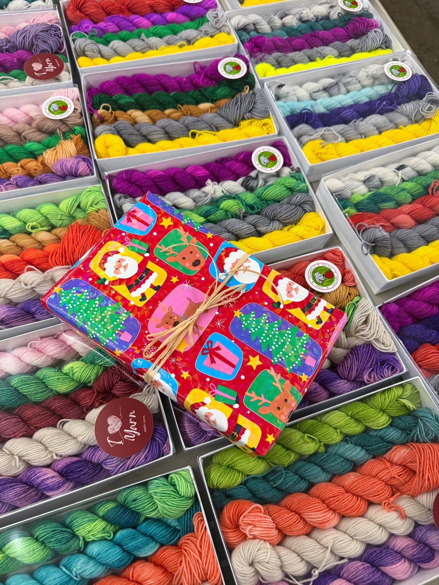 Mystery Mini Bundle (Last Chance - Save $25.00)