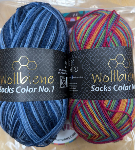 Sock Bundle