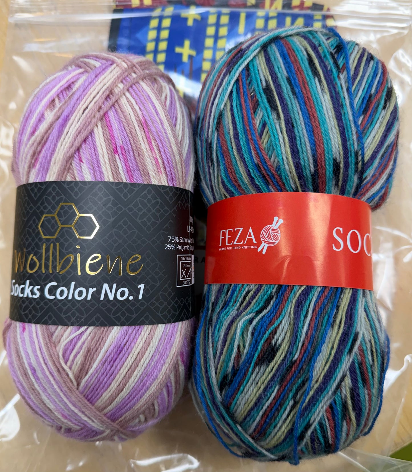 Sock Bundle