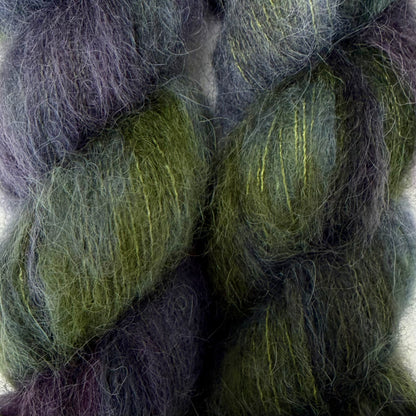 Apple Fiber Studio Cortland - Suri and Silk