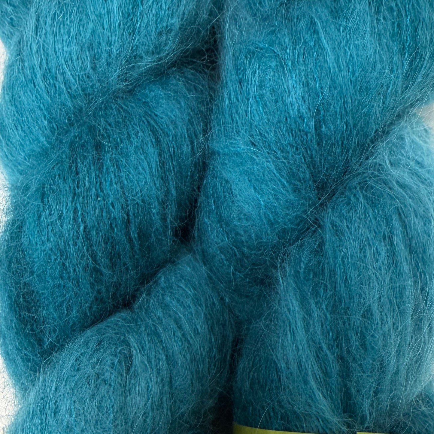 Apple Fiber Studio Cortland - Suri and Silk