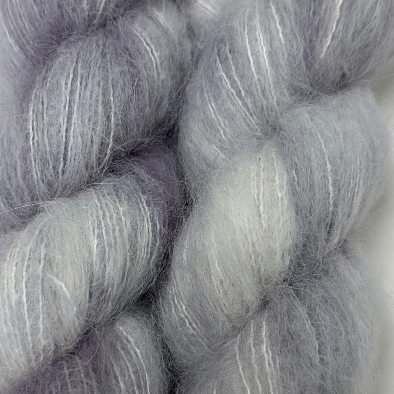 Apple Fiber Studio Cortland - Suri and Silk