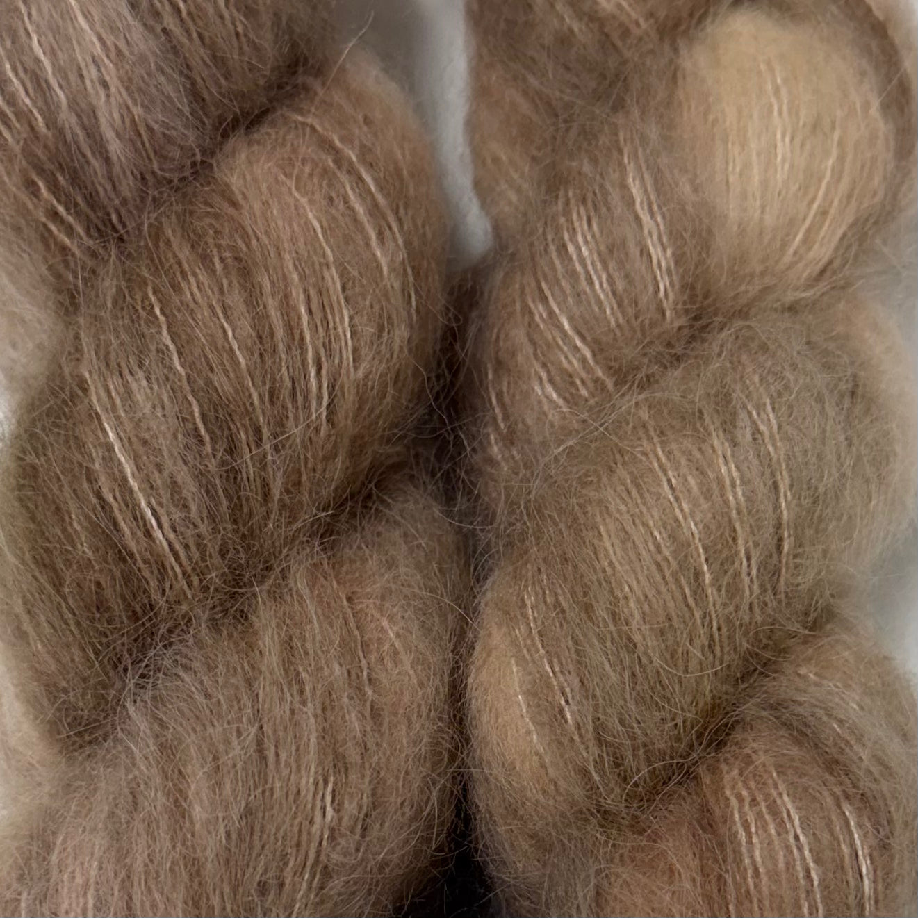 Apple Fiber Studio Cortland - Suri and Silk