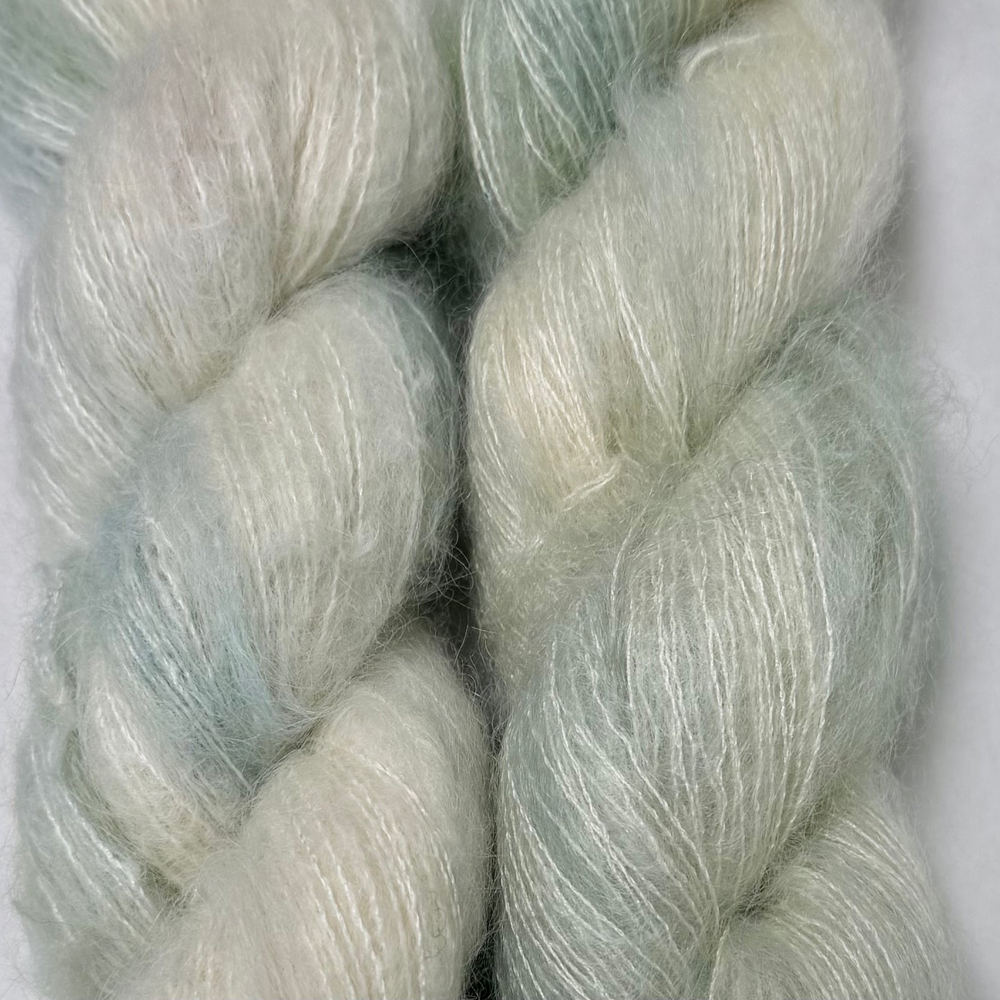 Apple Fiber Studio Cortland - Suri and Silk