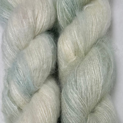 Apple Fiber Studio Cortland - Suri and Silk