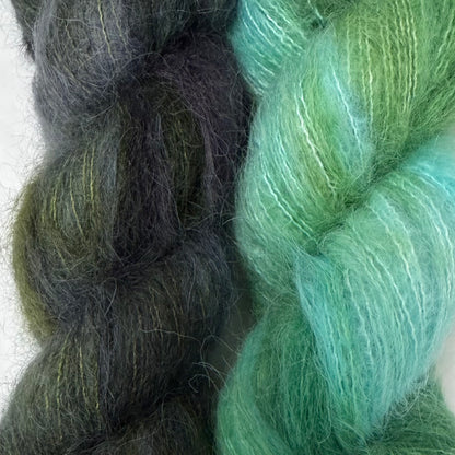 Knitflix Scarf Kit