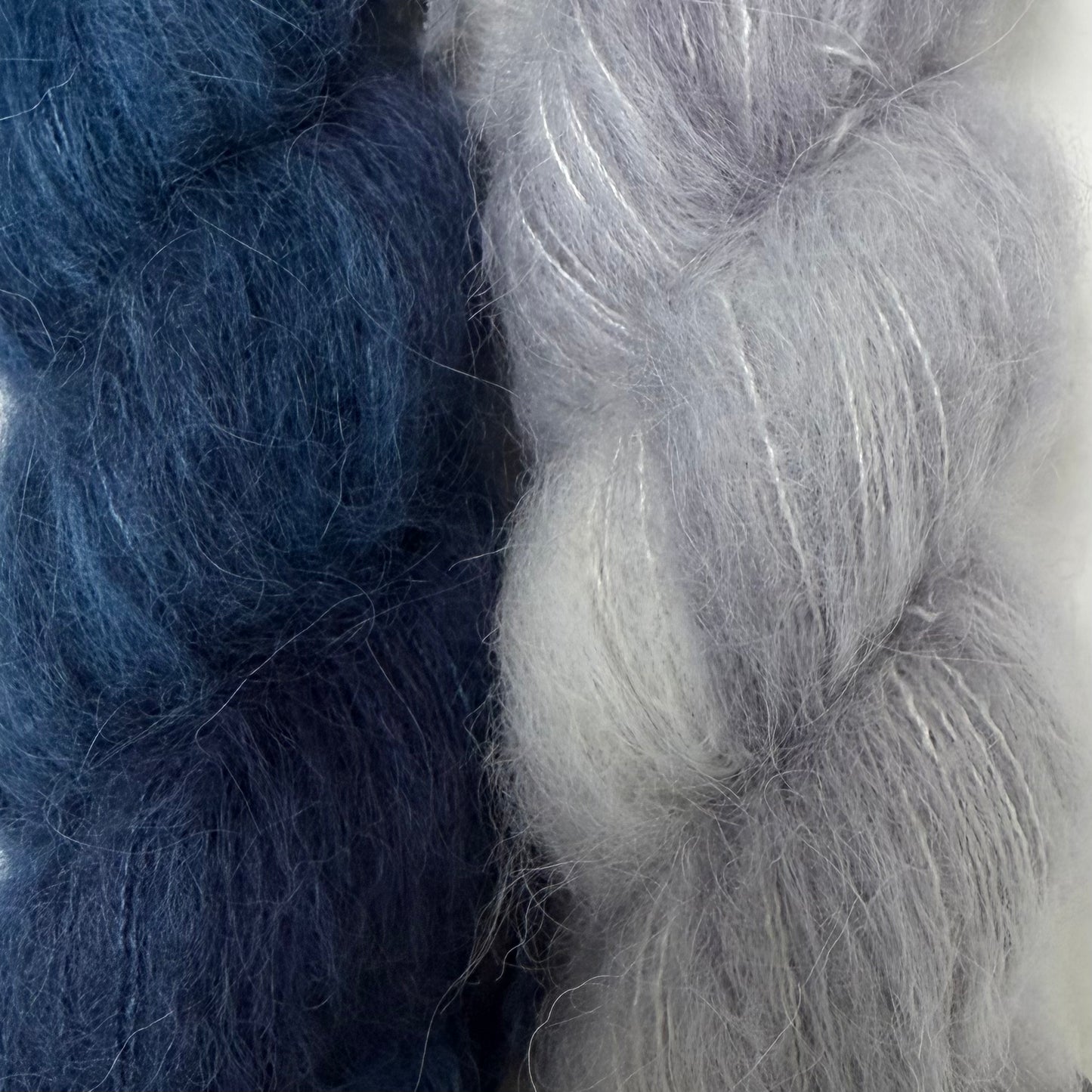 Knitflix Scarf Kit