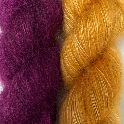 Knitflix Scarf Kit