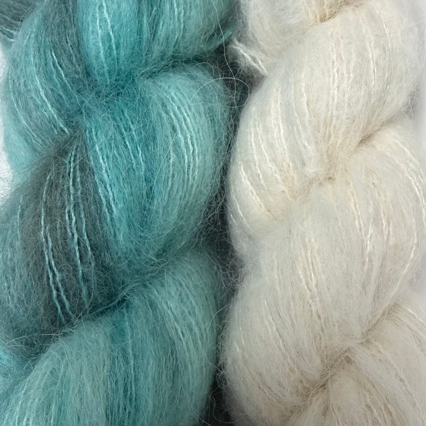 Knitflix Scarf Kit