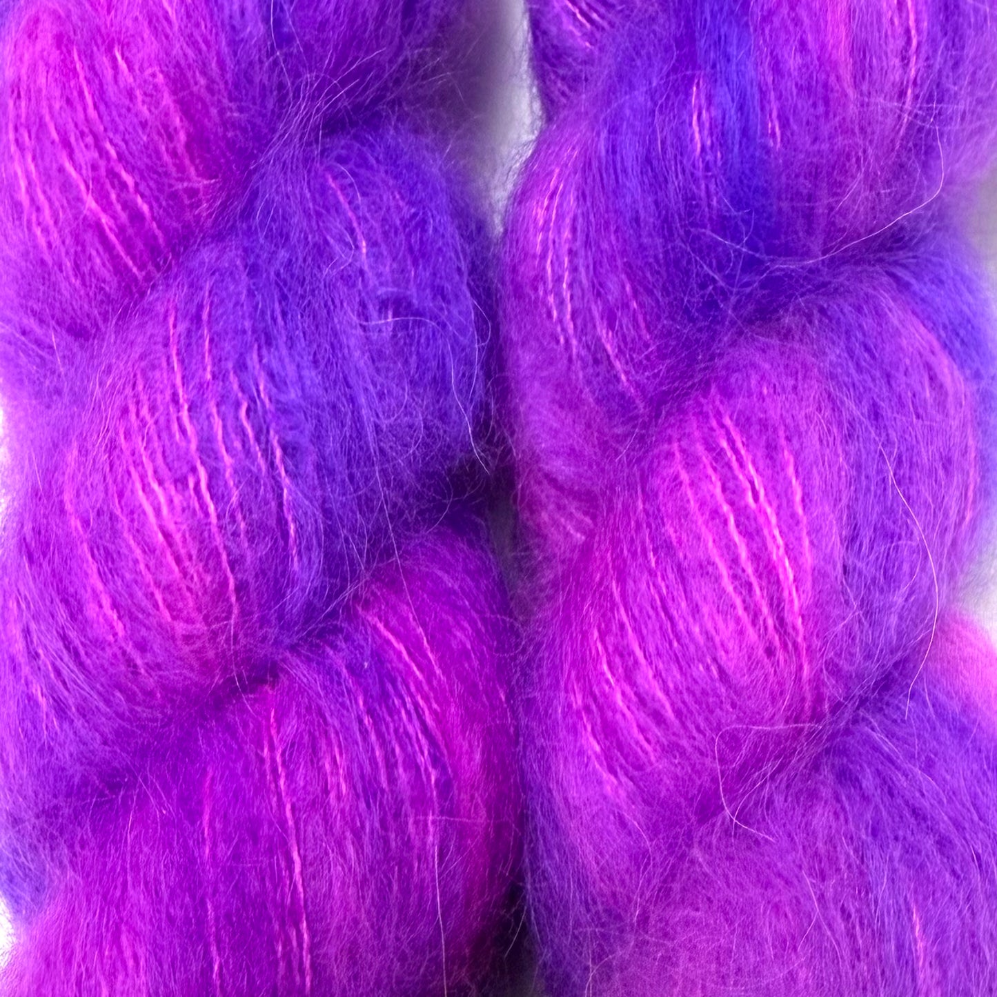 Apple Fiber Studio Cortland - Suri and Silk