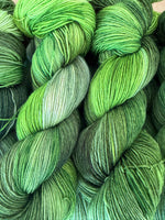 Amy's Limited Edition Green