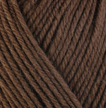 3323 Mocha, Ultra Wool