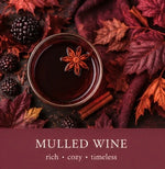 Mulled Wine - Gala