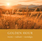Golden Hour - Gala