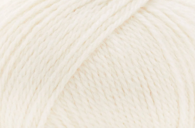 Universal Yarn Fawning