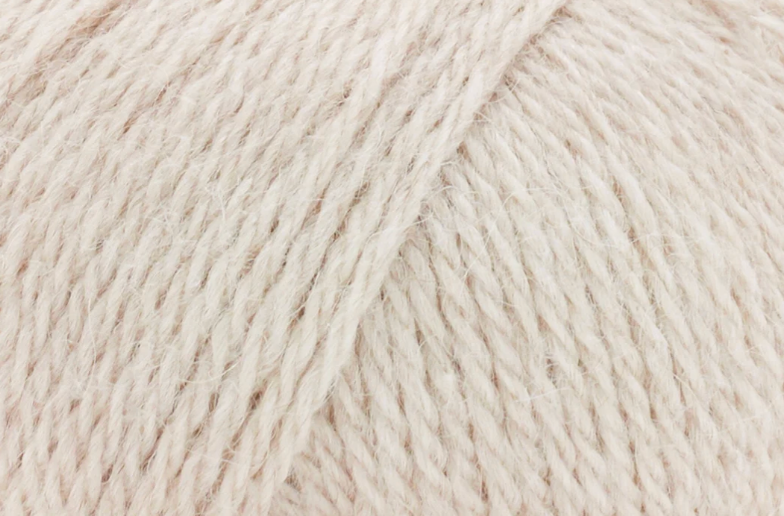 Universal Yarn Fawning