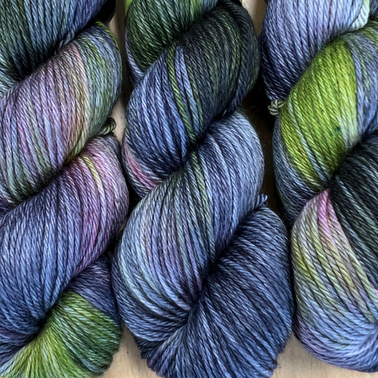 LYS Tour 2025  - Limited Edition Colorway