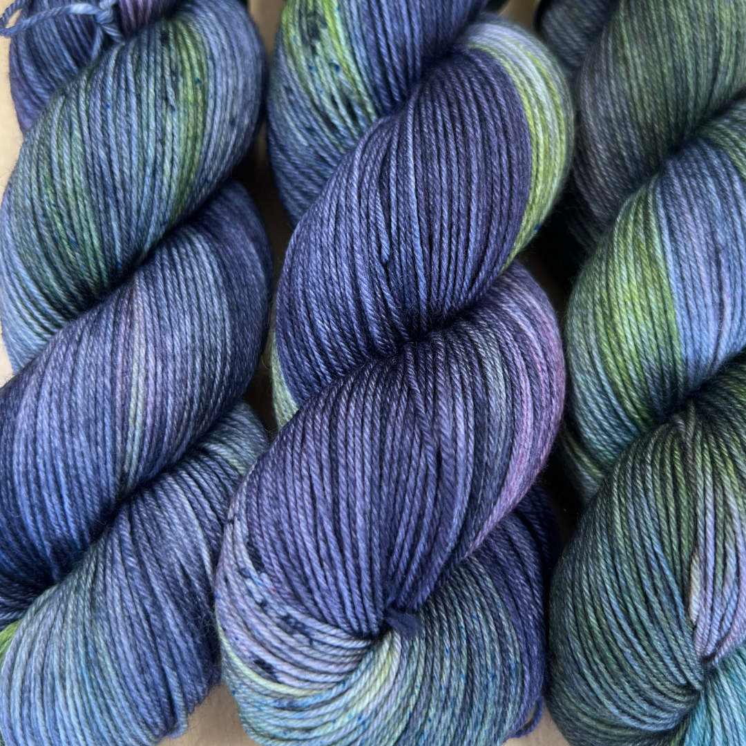 LYS Tour 2025  - Limited Edition Colorway