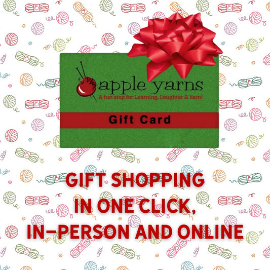 Holiday Gift Cards Make a Great Gift