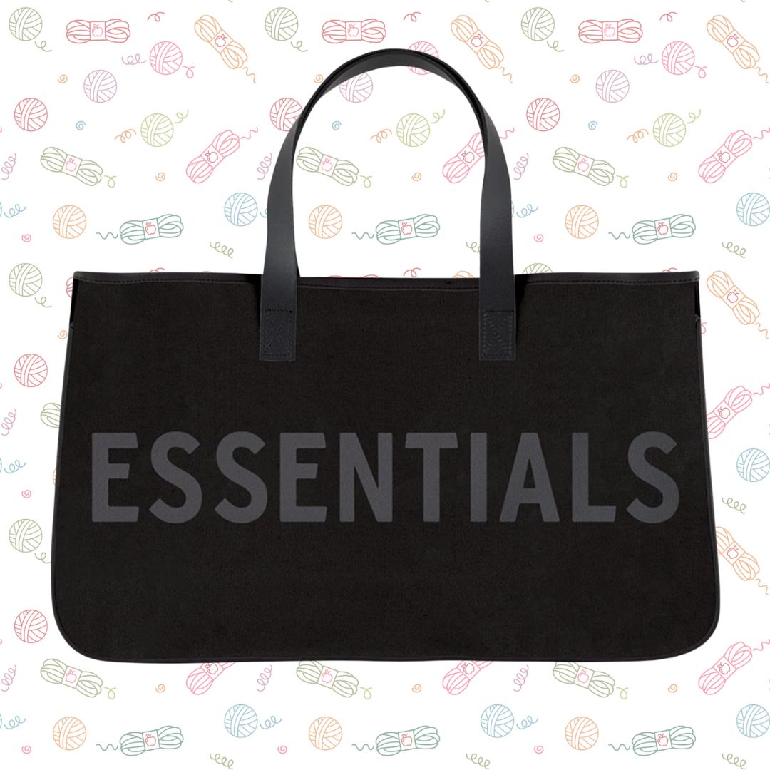 Large Essential Tote