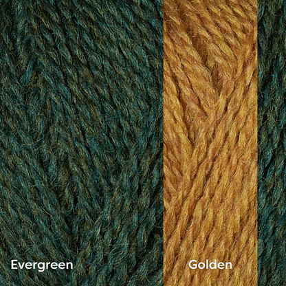 Ooey Gooey Sweater Kit