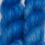 Sapphire, Delicious