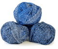 Schoppel Zauberball Crazy Cotton at Apple Yarns