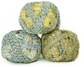 Schoppel Zauberball Crazy Cotton at Apple Yarns