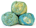 Schoppel Zauberball Crazy Cotton at Apple Yarns
