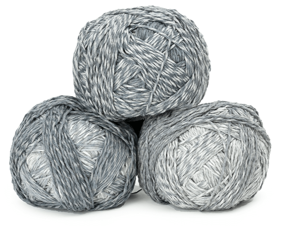 Schoppel Zauberball Crazy Cotton at Apple Yarns