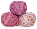 Schoppel Zauberball Crazy Cotton at Apple Yarns