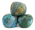 Schoppel Zauberball Crazy Cotton at Apple Yarns