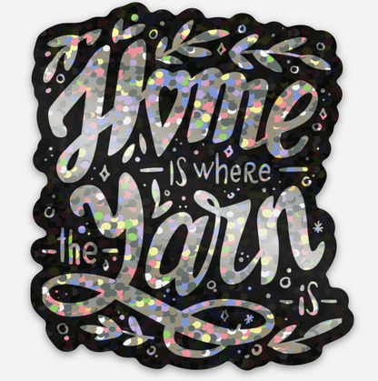 Vinyl Stickers