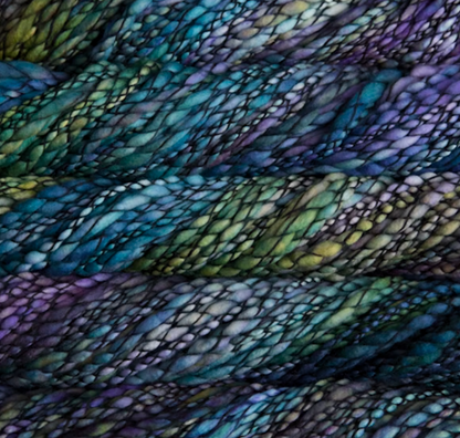 Malabrigo Caracol