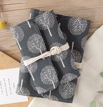 Grey Tree Needle Case