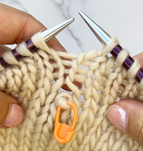 Apple Yarns Class - Fix It