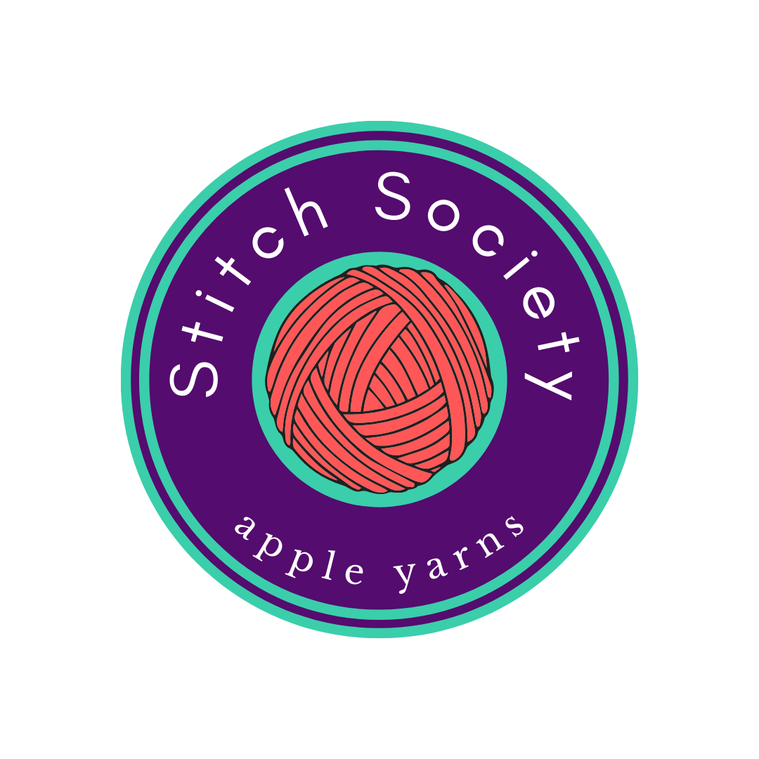 Stitch Society - July 2025