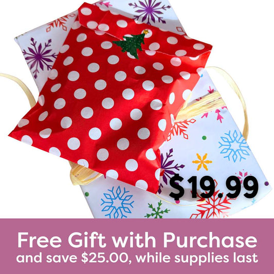 Mystery Mini Bundle (Last Chance - Save $25.00)