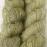 Sweet Grass, Delicious