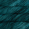 412 Teal Feather
