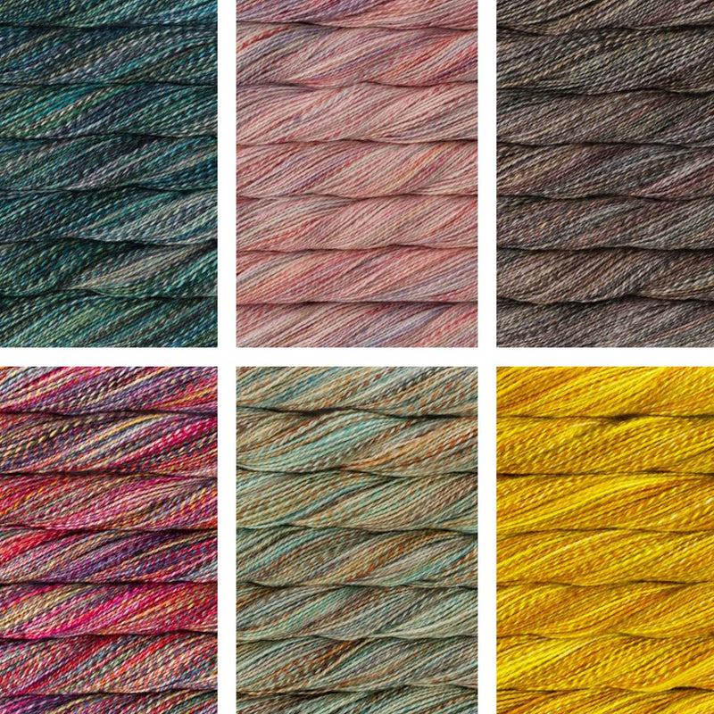 New From Malabrigo