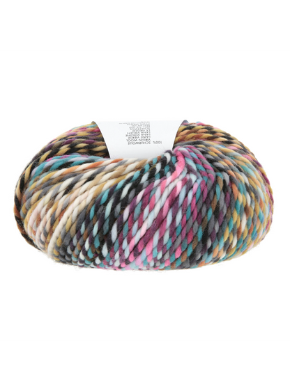 Lang Twister Super Bulky Wool Yarn | Shop Apple Yarns