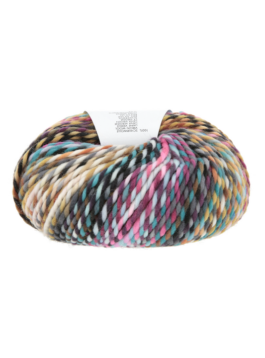 Lang Twister Super Bulky Wool Yarn | Shop Apple Yarns