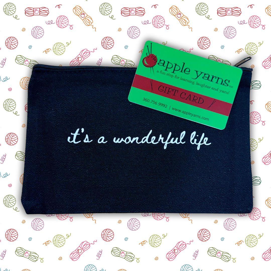 Holiday Gift Cards Make a Great Gift