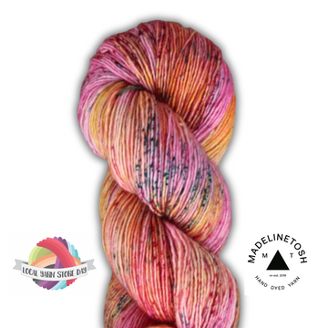 LYS Day 2024, Spring Fever in  Tosh Light