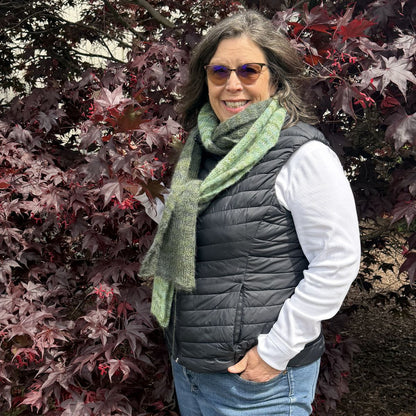 Knitflix Scarf Kit
