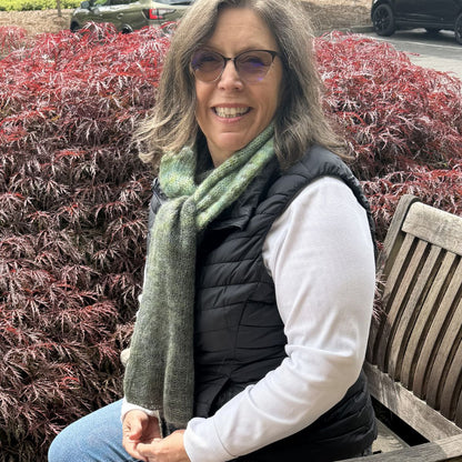 Knitflix Scarf Kit