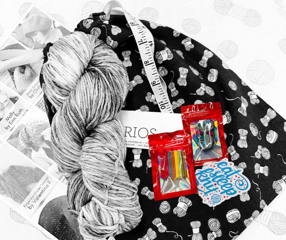 Stitch Society - July 2025