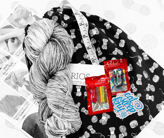 Stitch Society - July 2025