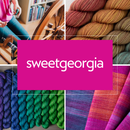 Friendly Retreat Dedicated to Fiber Lovers